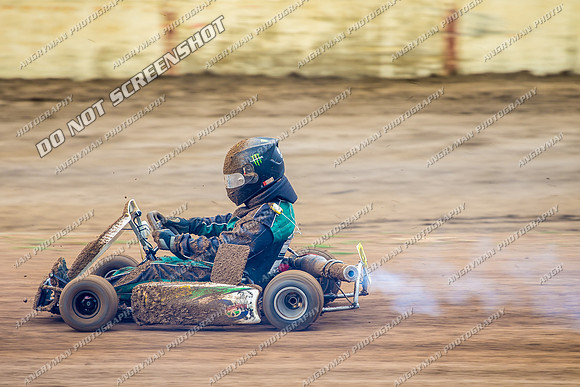 Kart 12 - 23 - Hobart - 15th Feb 2014