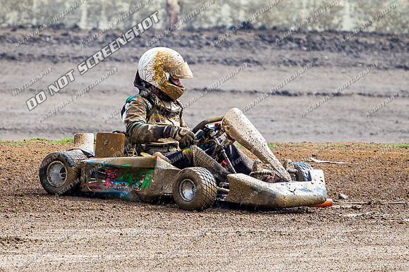 Kart 35 - 23 - Hobart - 15th Feb 2014-3