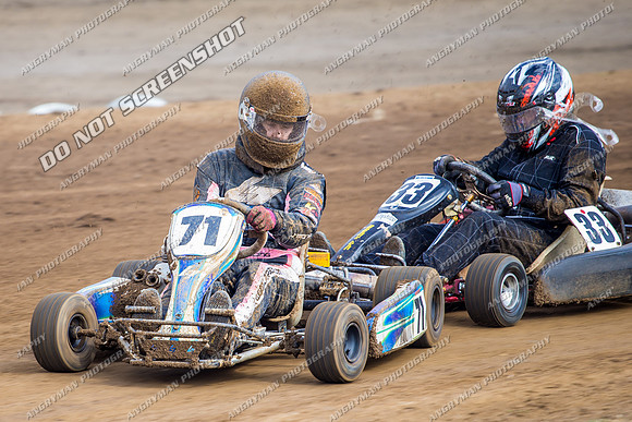 Kart 71 - 23 - Hobart - 15th Feb 2014-5