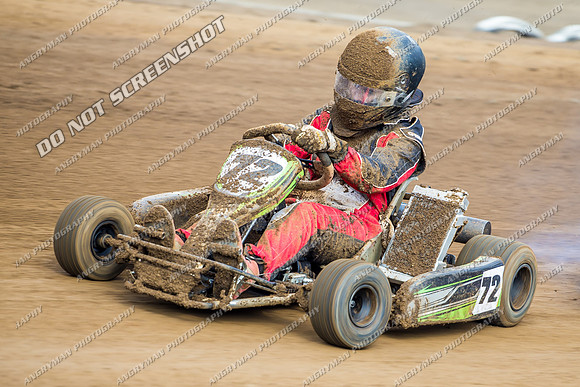 Kart 72 - 23 - Hobart - 15th Feb 2014-3