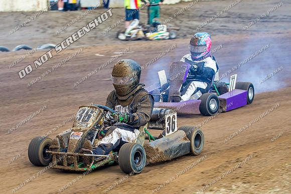 kart 36 - 23 - Hobart - 15th Feb 2014-5