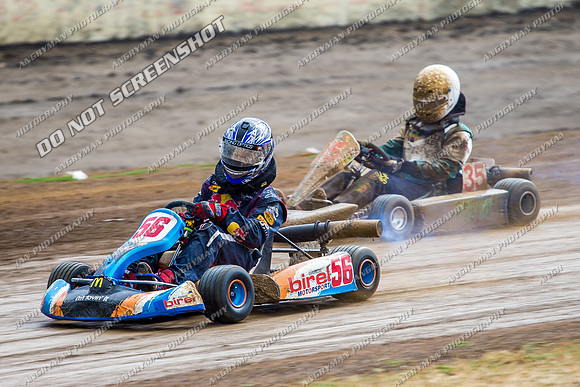 Kart 56 - 23 - Hobart - 15th Feb 2014-2