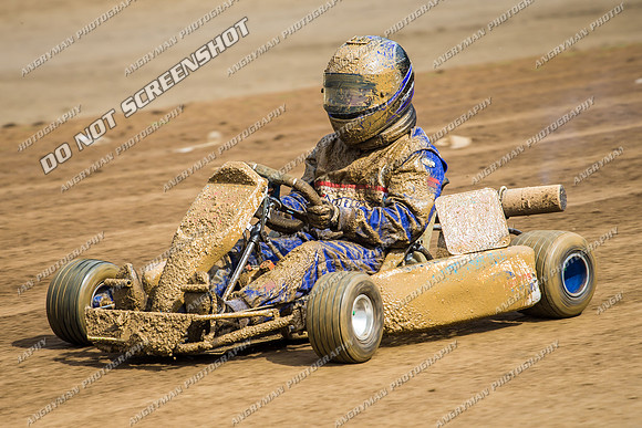 Kart 11 - 23 - Hobart - 15th Feb 2014-3