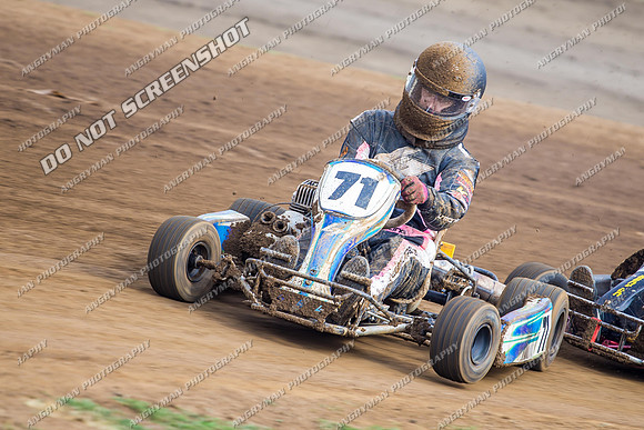 Kart 71 - 23 - Hobart - 15th Feb 2014-4