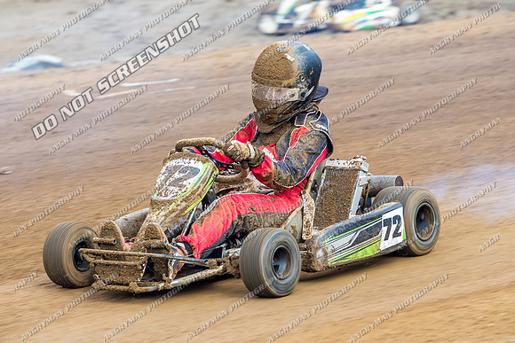 Kart 72 - 23 - Hobart - 15th Feb 2014-2
