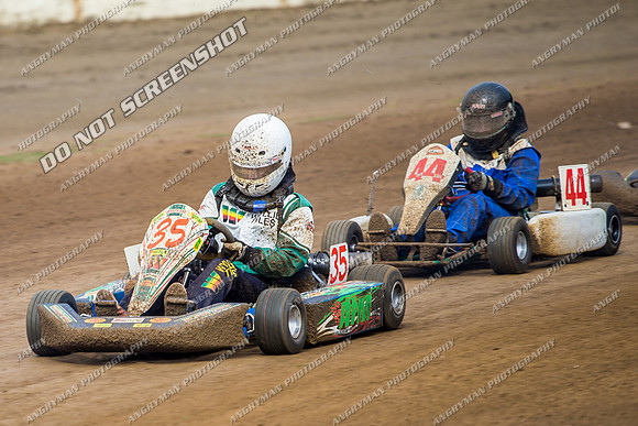 Kart 35 - 23 - Hobart - 15th Feb 2014-2
