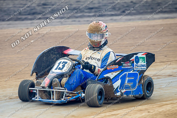 kart 13a - 23 - Hobart - 15th Feb 2014-8