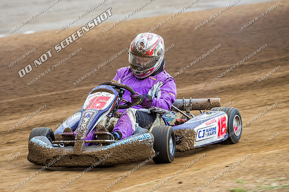 Kart 16 - 23 - Hobart - 15th Feb 2014-6