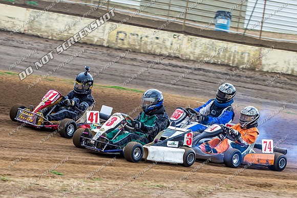 kart 3 - 23 - Hobart - 15th Feb 2014-2