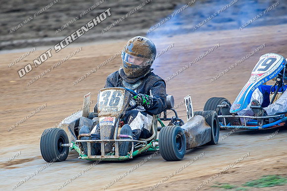 kart 36 - 23 - Hobart - 15th Feb 2014-9