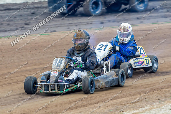 kart 36 - 23 - Hobart - 15th Feb 2014-8