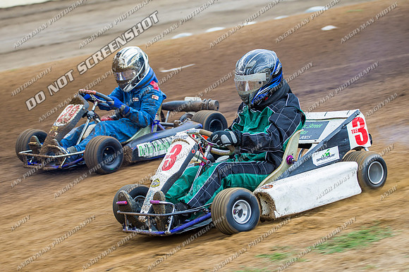 kart 3 - 23 - Hobart - 15th Feb 2014-3