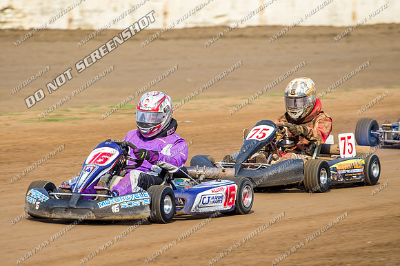 Kart 16 - 23 - Hobart - 15th Feb 2014-7