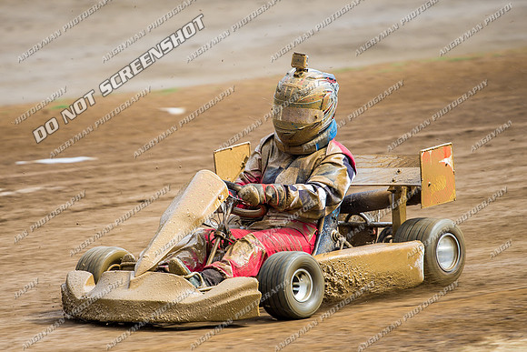 Kart 15 - 23 - Hobart - 15th Feb 2014-3