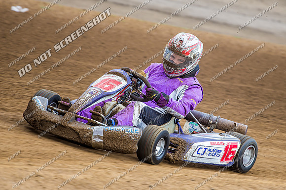 Kart 16 - 23 - Hobart - 15th Feb 2014-5