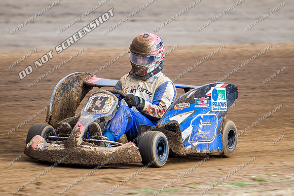 kart 13a - 23 - Hobart - 15th Feb 2014-6