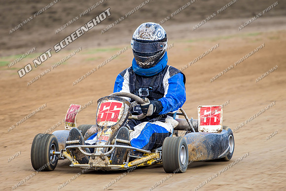 Kart 66 - 23 - Hobart - 15th Feb 2014-5