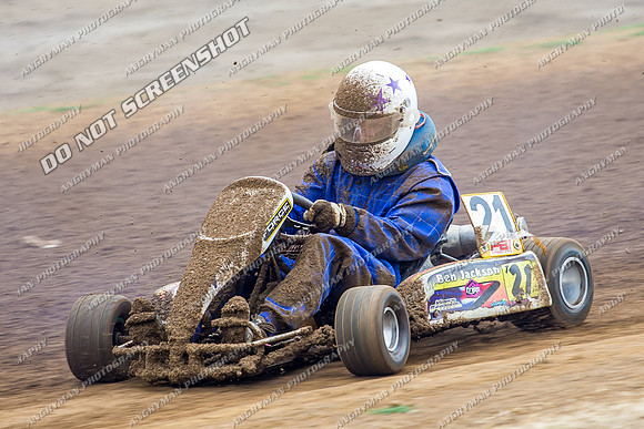 Kart 21 - 23 - Hobart - 15th Feb 2014-4