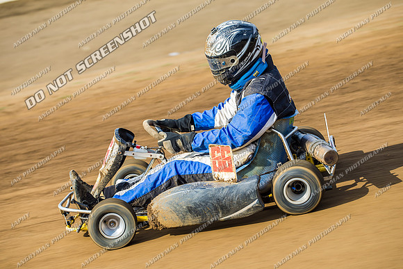 Kart 66 - 23 - Hobart - 15th Feb 2014-4