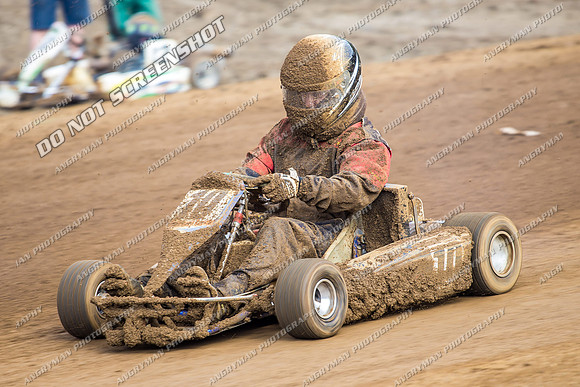 Kart 10 - 23 - Hobart - 15th Feb 2014-10