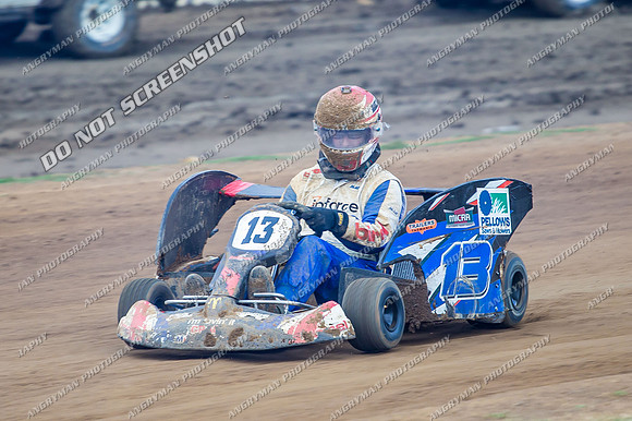 kart 13a - 23 - Hobart - 15th Feb 2014-7
