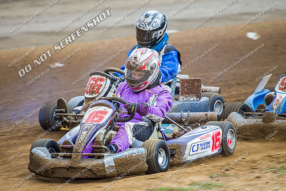 Kart 16 - 23 - Hobart - 15th Feb 2014-4