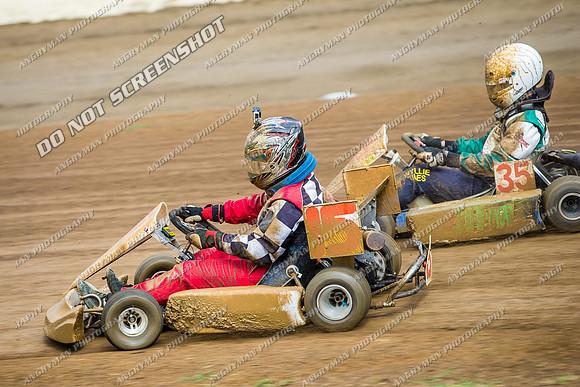Kart 15 - 23 - Hobart - 15th Feb 2014-2