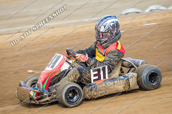 kart 31 - 23 - Hobart - 15th Feb 2014-7