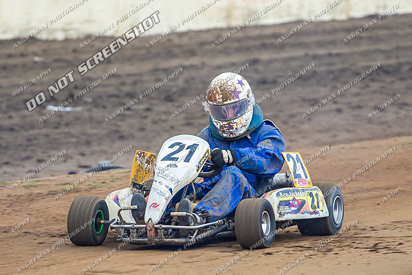 Kart 21 - 23 - Hobart - 15th Feb 2014-12