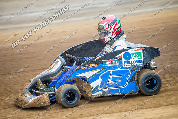 kart 13a - 23 - Hobart - 15th Feb 2014-3