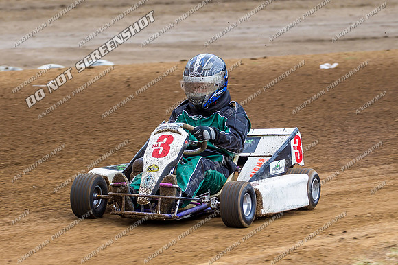 kart 3 - 23 - Hobart - 15th Feb 2014-4