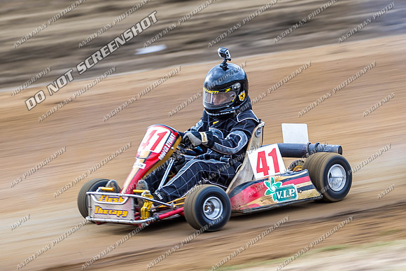 kart 41 - 23 - Hobart - 15th Feb 2014-7