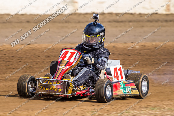 kart 41 - 23 - Hobart - 15th Feb 2014-6