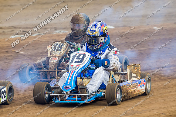 kart 19 - 23 - Hobart - 15th Feb 2014-3