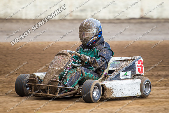 kart 3 - 23 - Hobart - 15th Feb 2014-5