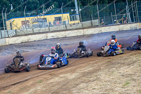 kart 13a - 23 - Hobart - 15th Feb 2014-2