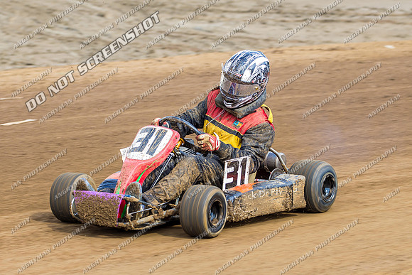 kart 31 - 23 - Hobart - 15th Feb 2014-6