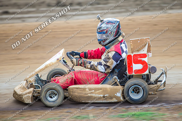 Kart 15 - 23 - Hobart - 15th Feb 2014-7