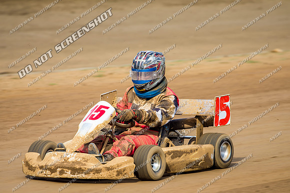 Kart 15 - 23 - Hobart - 15th Feb 2014-5