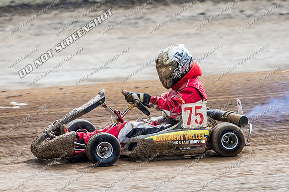 Kart 75 - 23 - Hobart - 15th Feb 2014-2