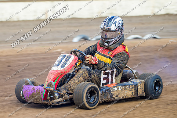kart 31 - 23 - Hobart - 15th Feb 2014-4