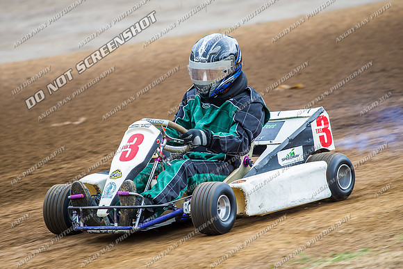kart 3 - 23 - Hobart - 15th Feb 2014