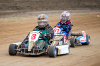 kart 3 - 23 - Hobart - 15th Feb 2014-7