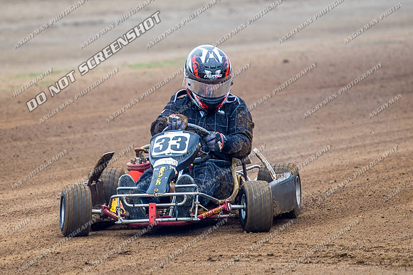 Kart 33 - 23 - Hobart - 15th Feb 2014