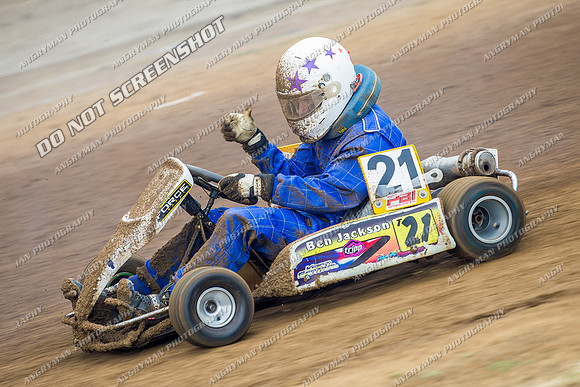 Kart 21 - 23 - Hobart - 15th Feb 2014-3