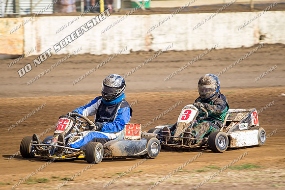 Kart 66 - 23 - Hobart - 15th Feb 2014-3