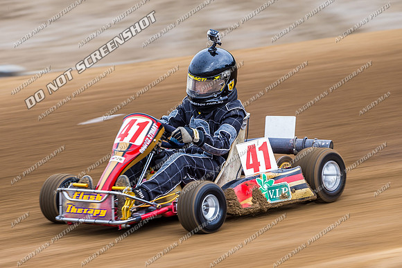 kart 41 - 23 - Hobart - 15th Feb 2014-4