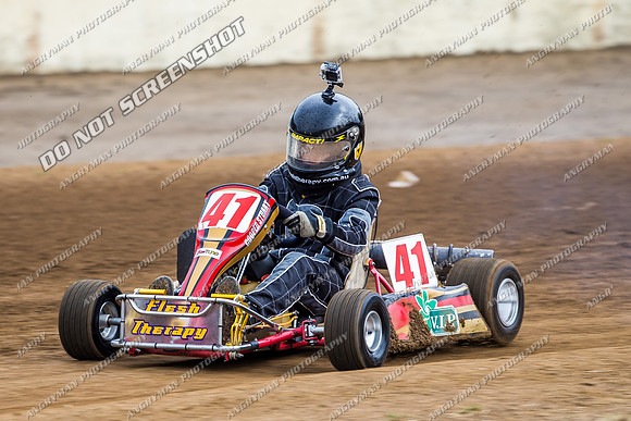 kart 41 - 23 - Hobart - 15th Feb 2014-5