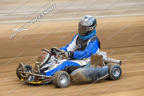 Kart 66 - 23 - Hobart - 15th Feb 2014-2