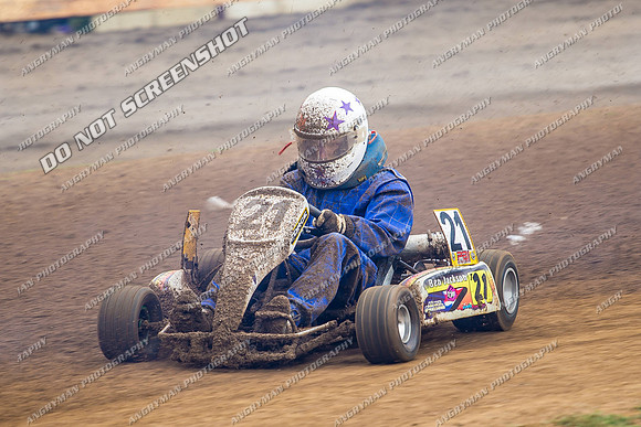 Kart 21 - 23 - Hobart - 15th Feb 2014-2